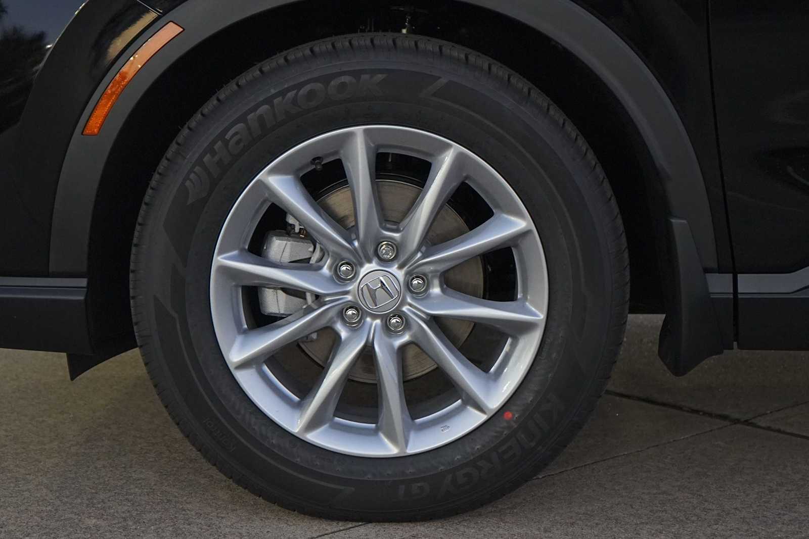 Thumbnail: 2026 Honda CR-V - 7