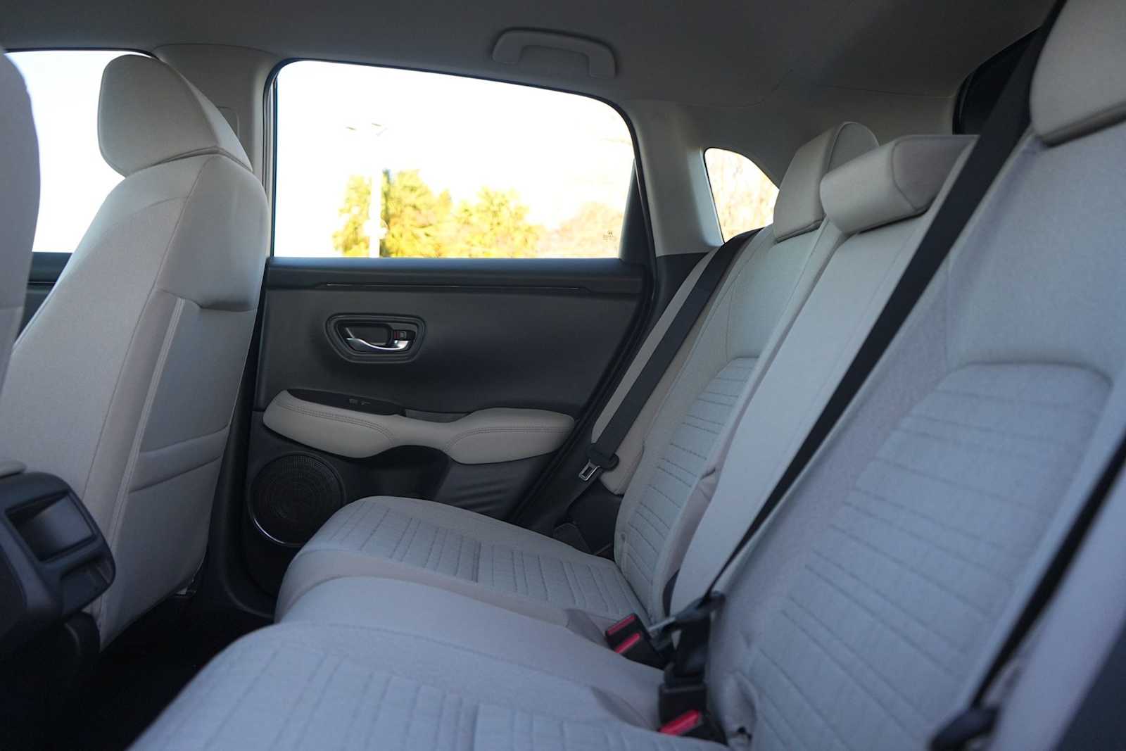 2026 Honda HR-V LX - Photo 13