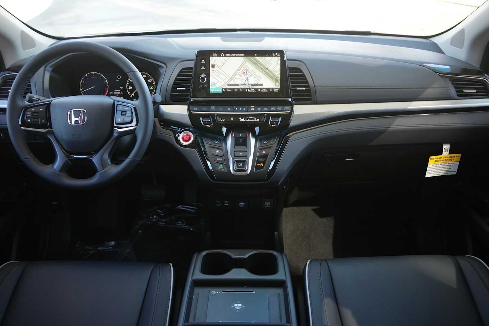 Thumbnail: 2026 Honda Odyssey - 10