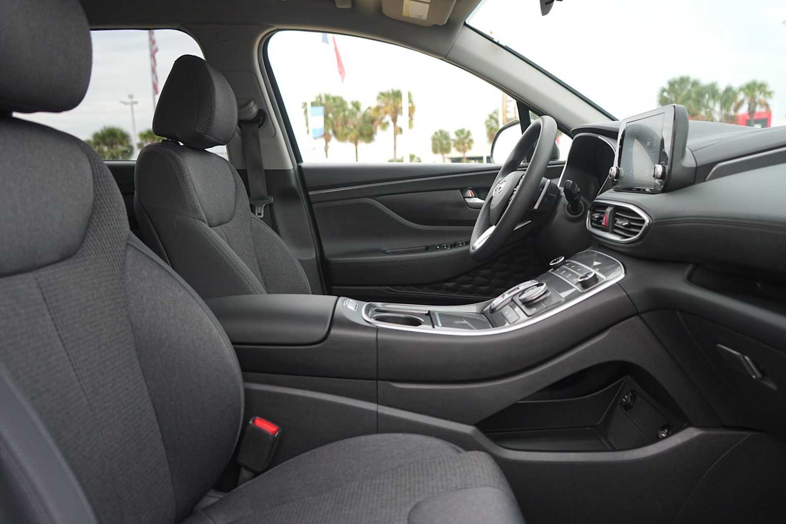 Thumbnail: 2021 Hyundai Santa Fe - 15