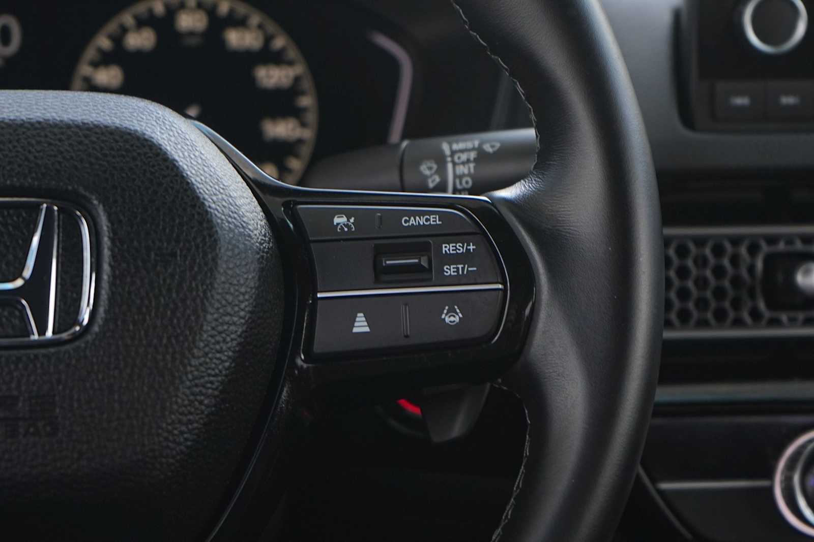 Thumbnail: 2024 Honda Civic - 18