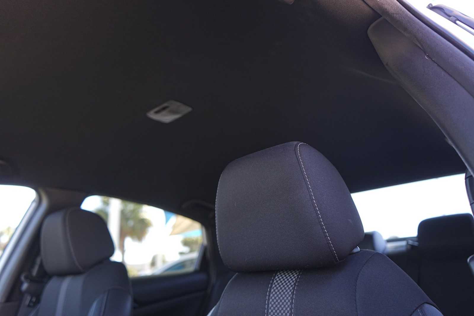 Thumbnail: 2020 Honda Civic - 25