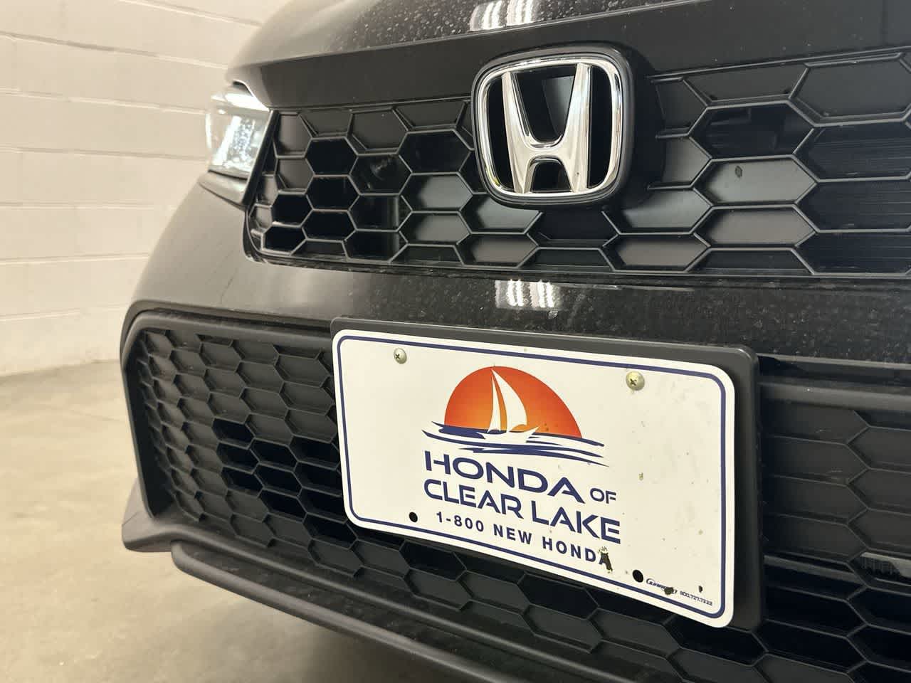 Thumbnail: 2026 Honda Civic - 30