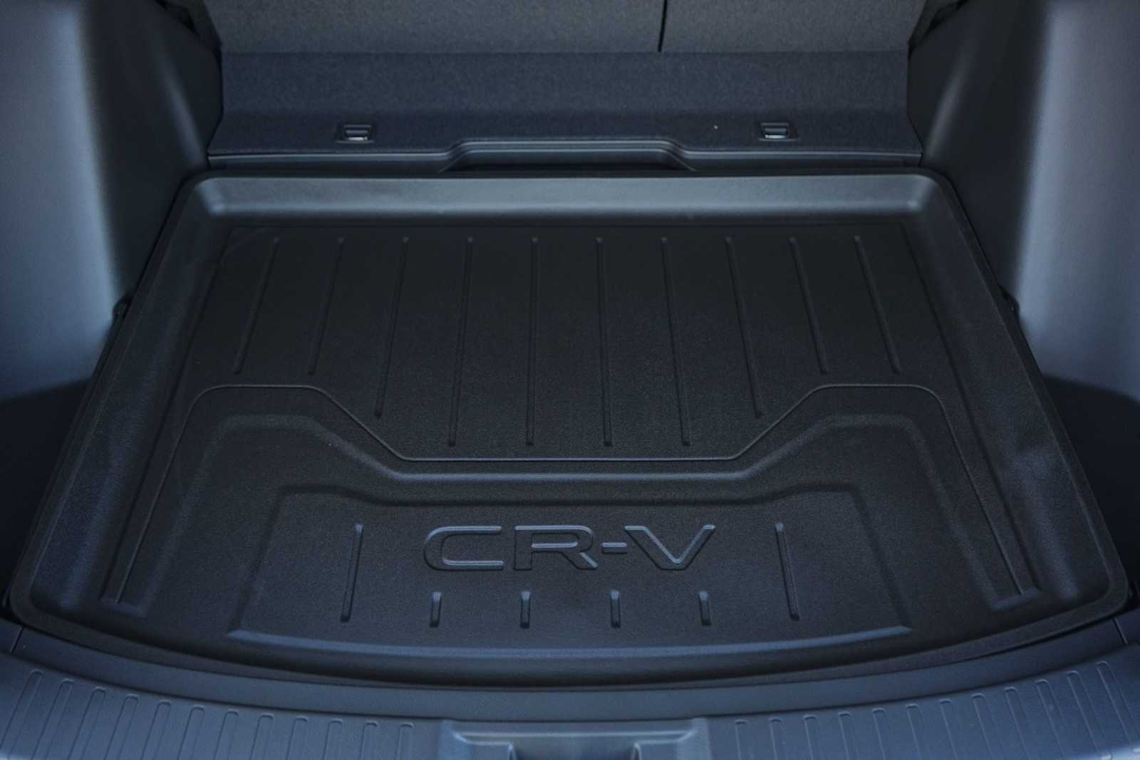 Thumbnail: 2026 Honda CR-V - 19