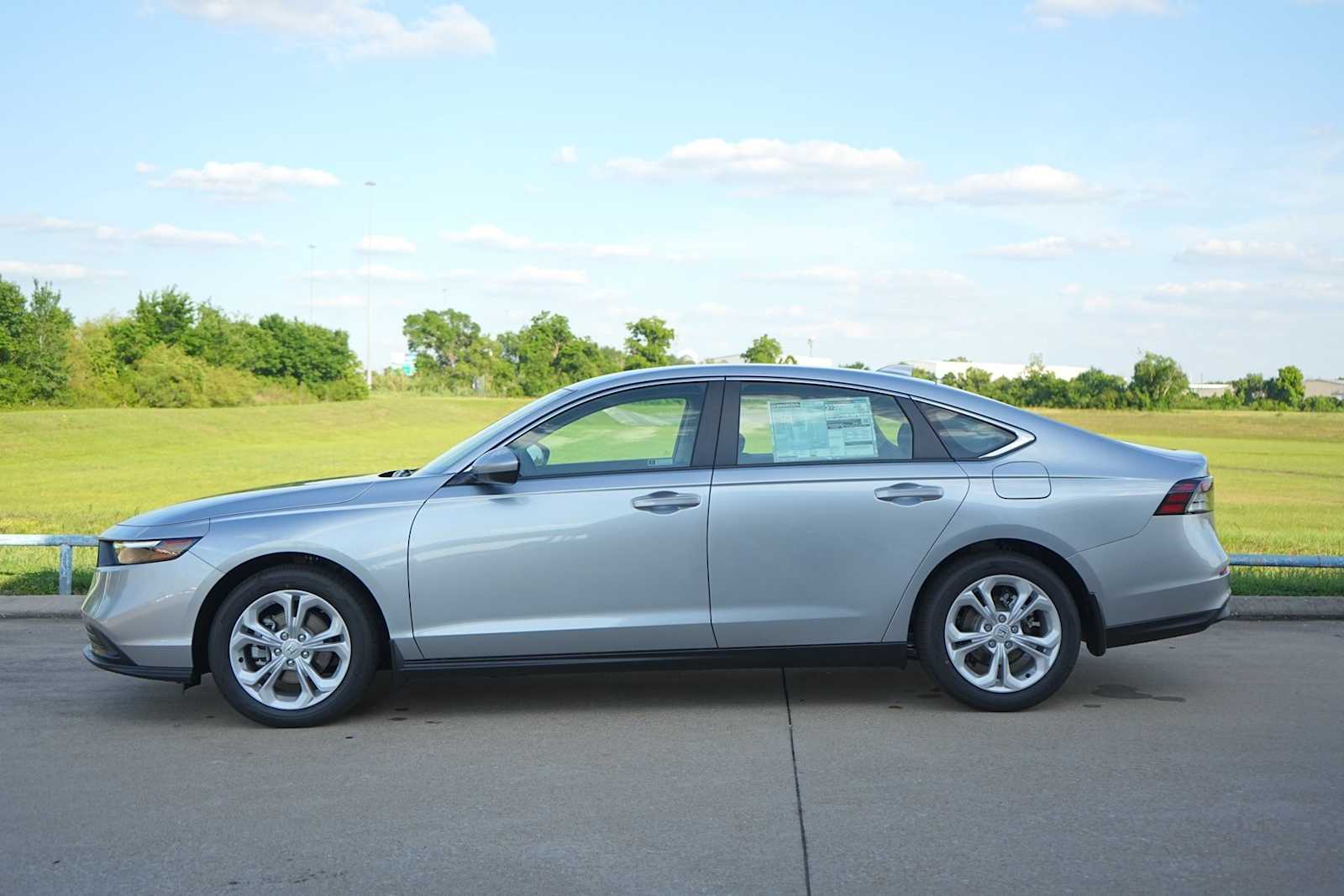 Thumbnail: 2026 Honda Accord - 3