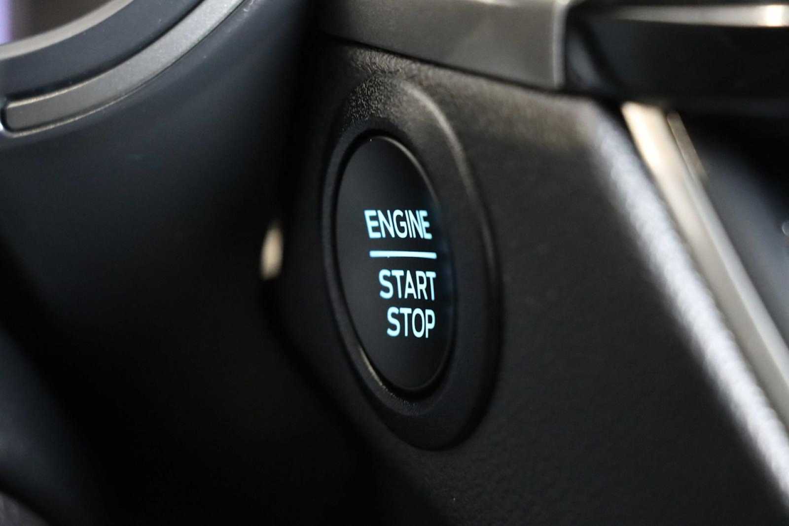 2023 Ford Escape Active 19