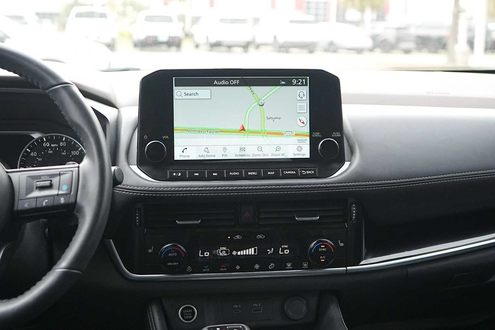 Thumbnail: 2023 Nissan Rogue - 19