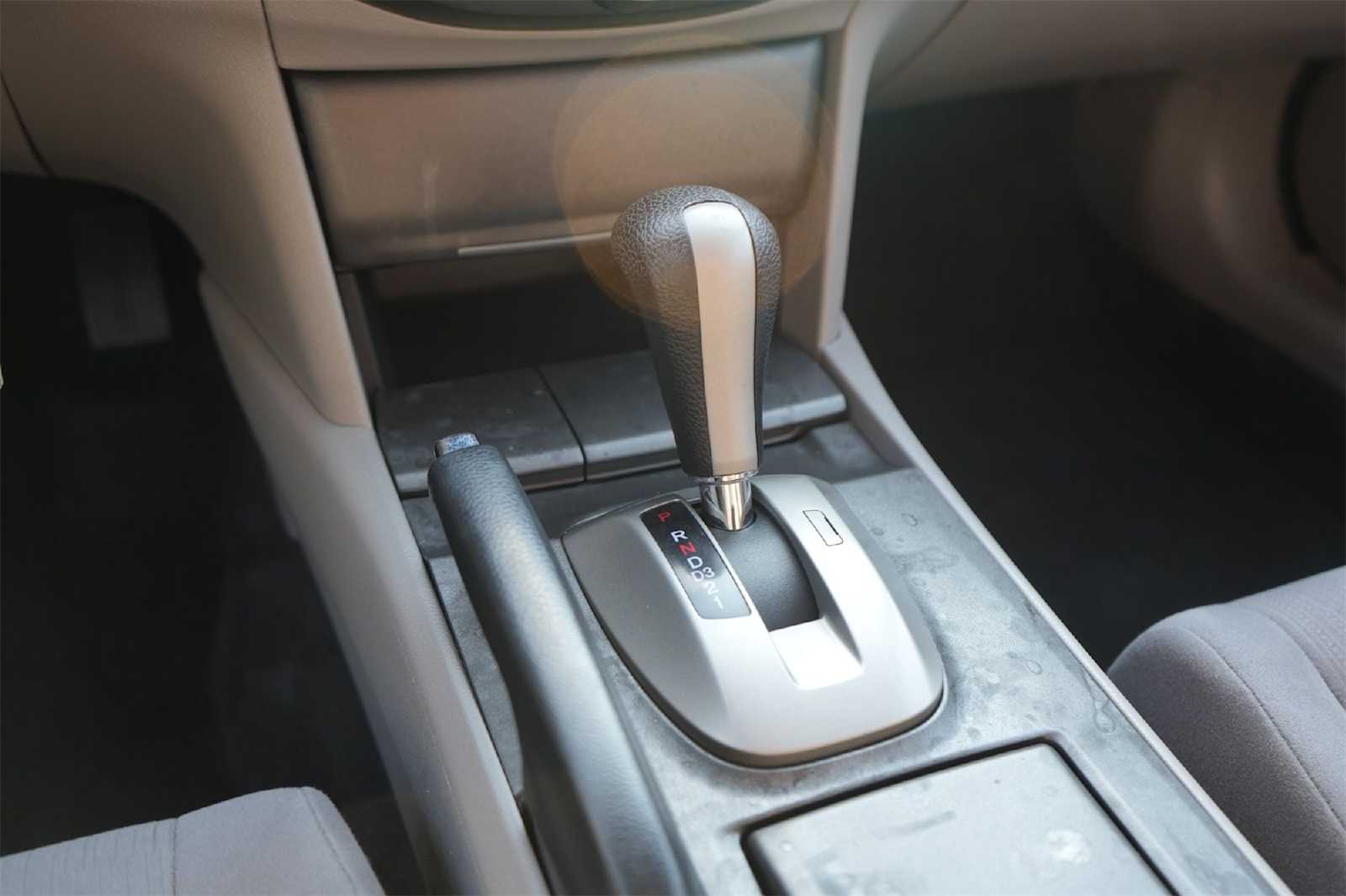Thumbnail: 2011 Honda Accord - 17