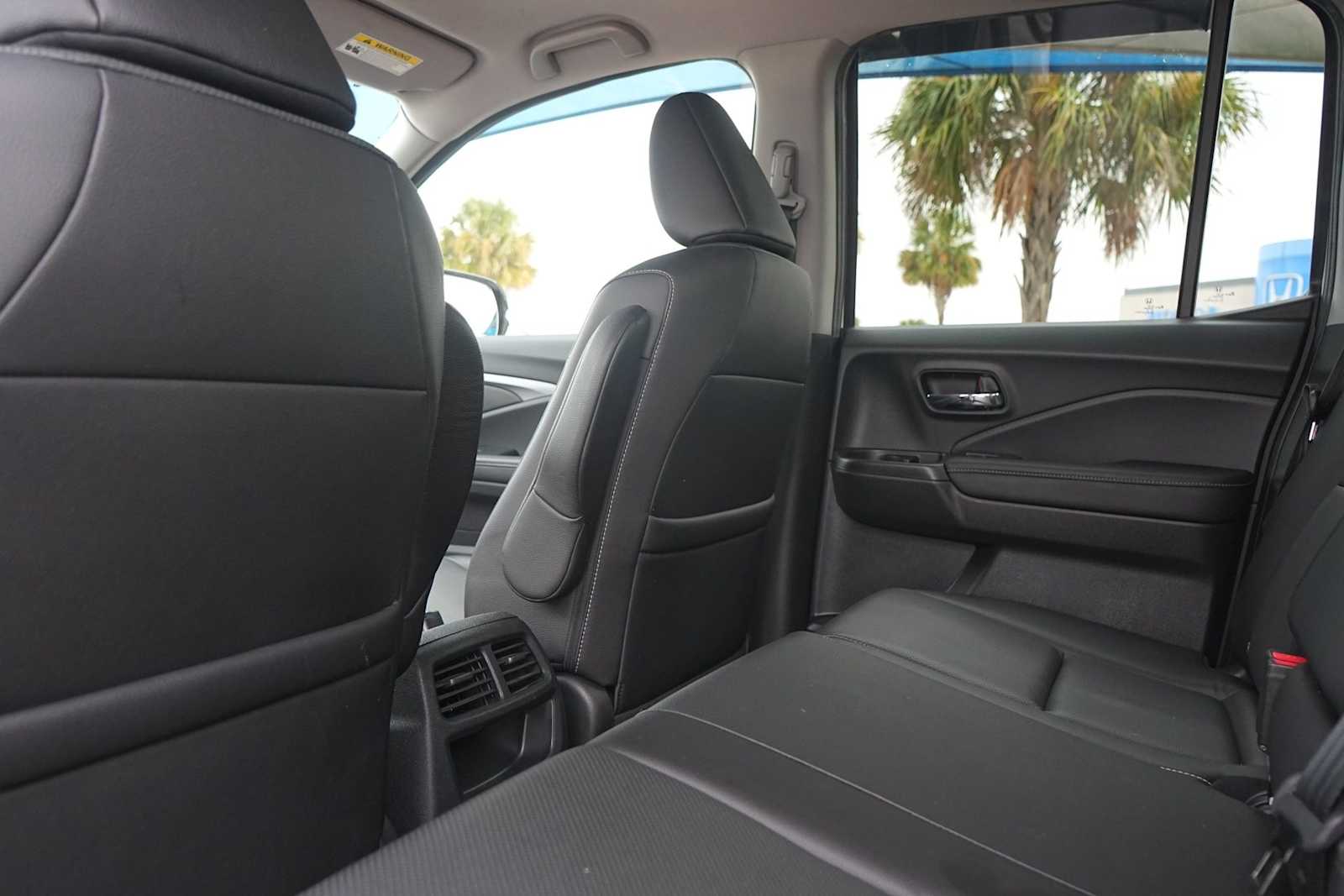 Thumbnail: 2023 Honda Ridgeline - 13