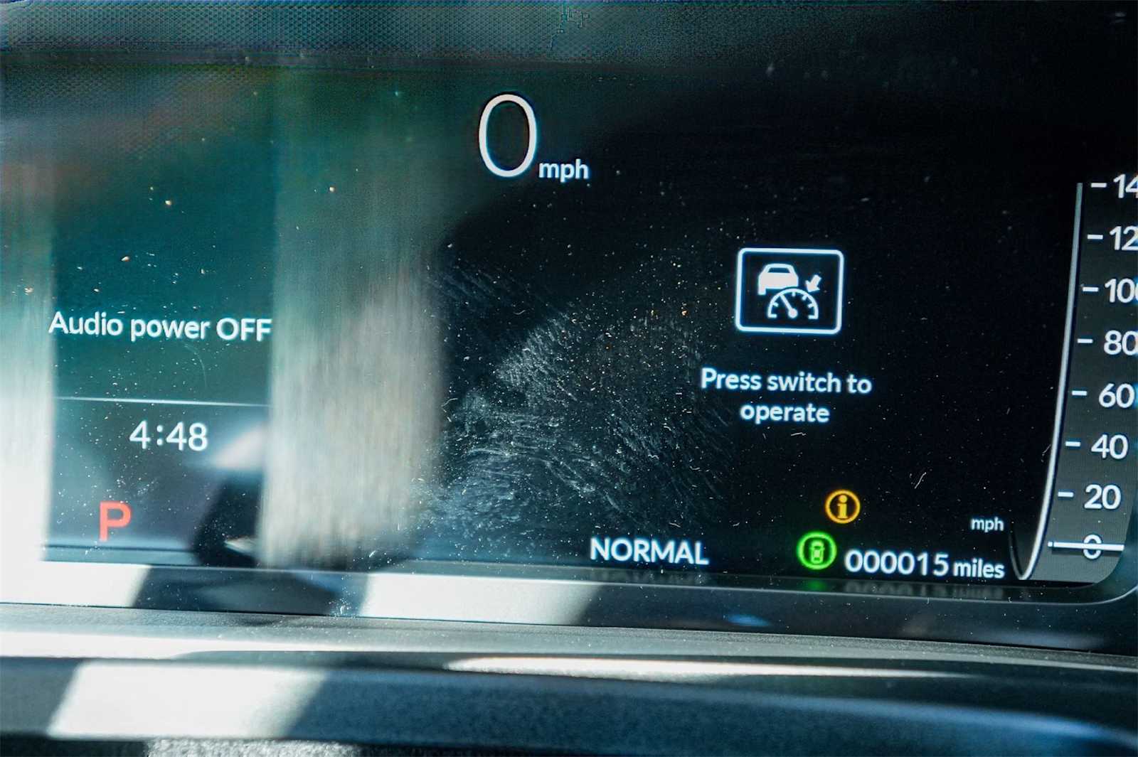 Thumbnail: 2025 Honda Pilot - 18