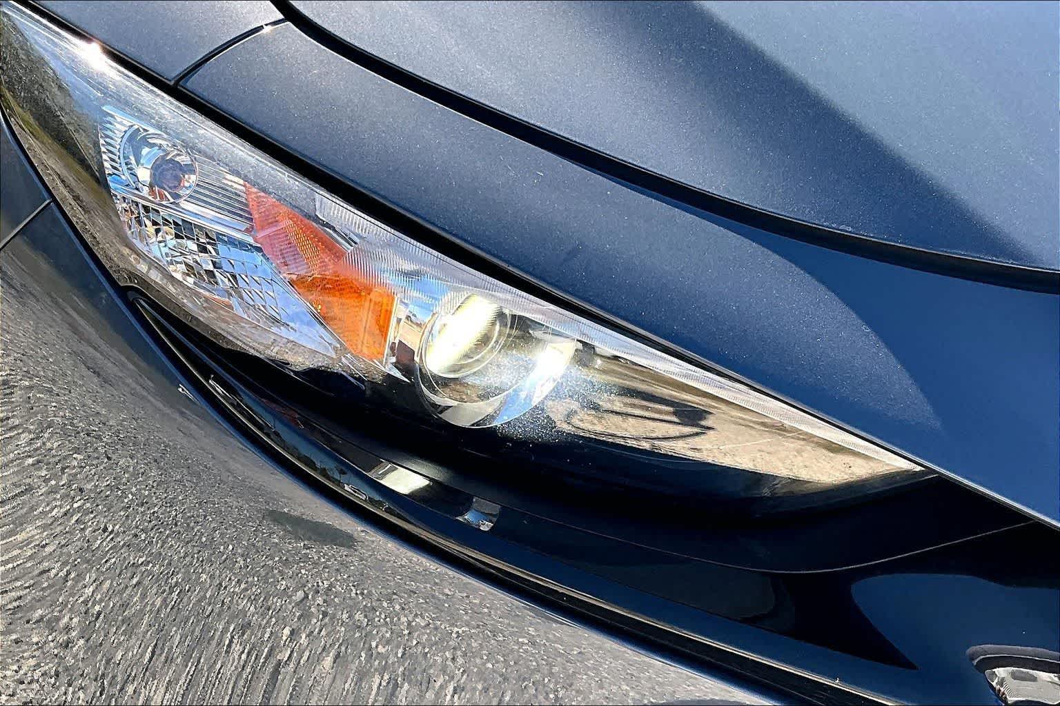 Thumbnail: 2024 Mazda Mazda3 - 28