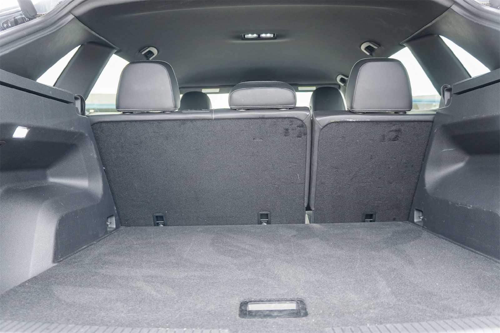 Thumbnail: 2024 Volkswagen Atlas - 18