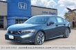  Honda Civic Hybrid