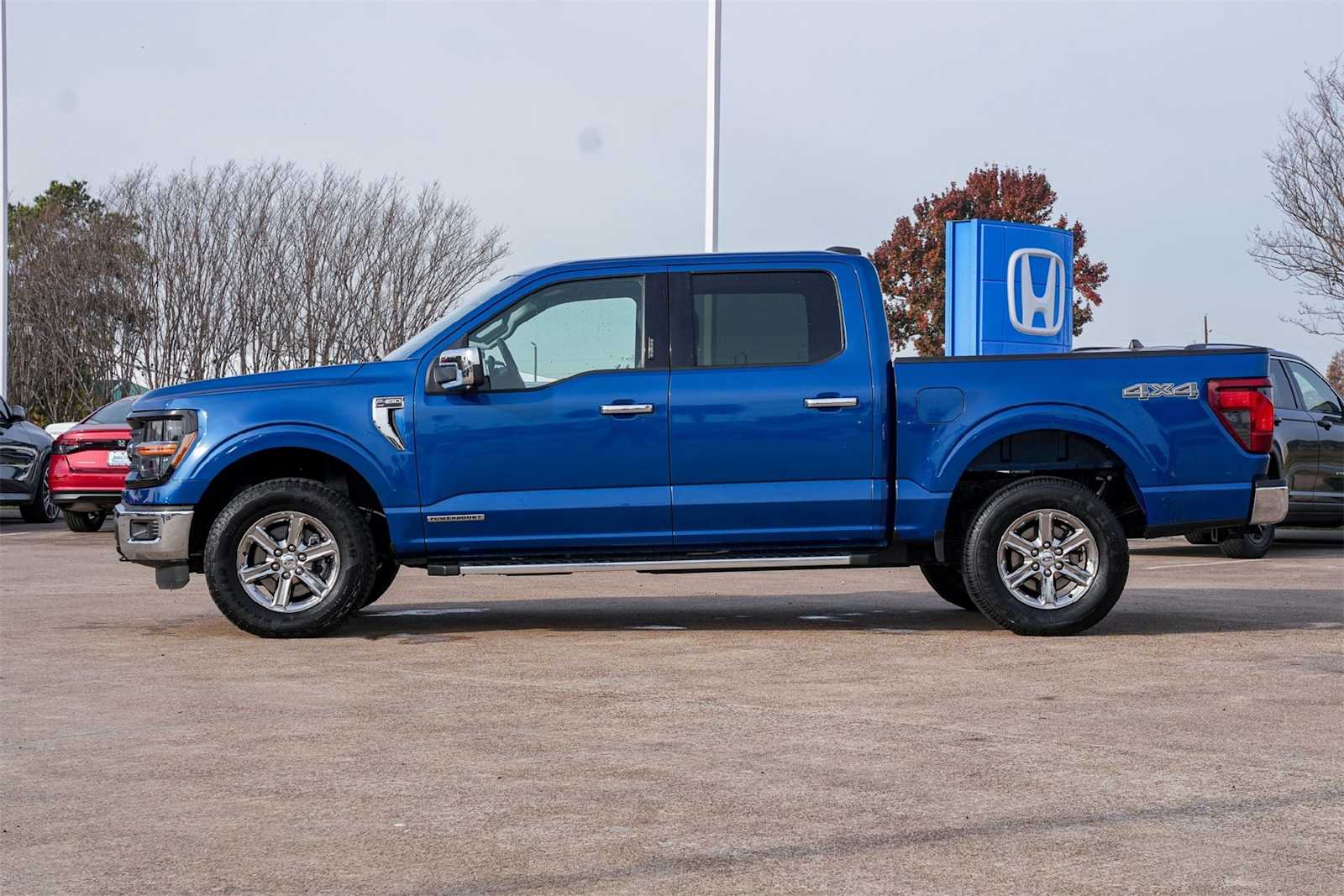 Thumbnail: 2024 Ford F-150 - 3