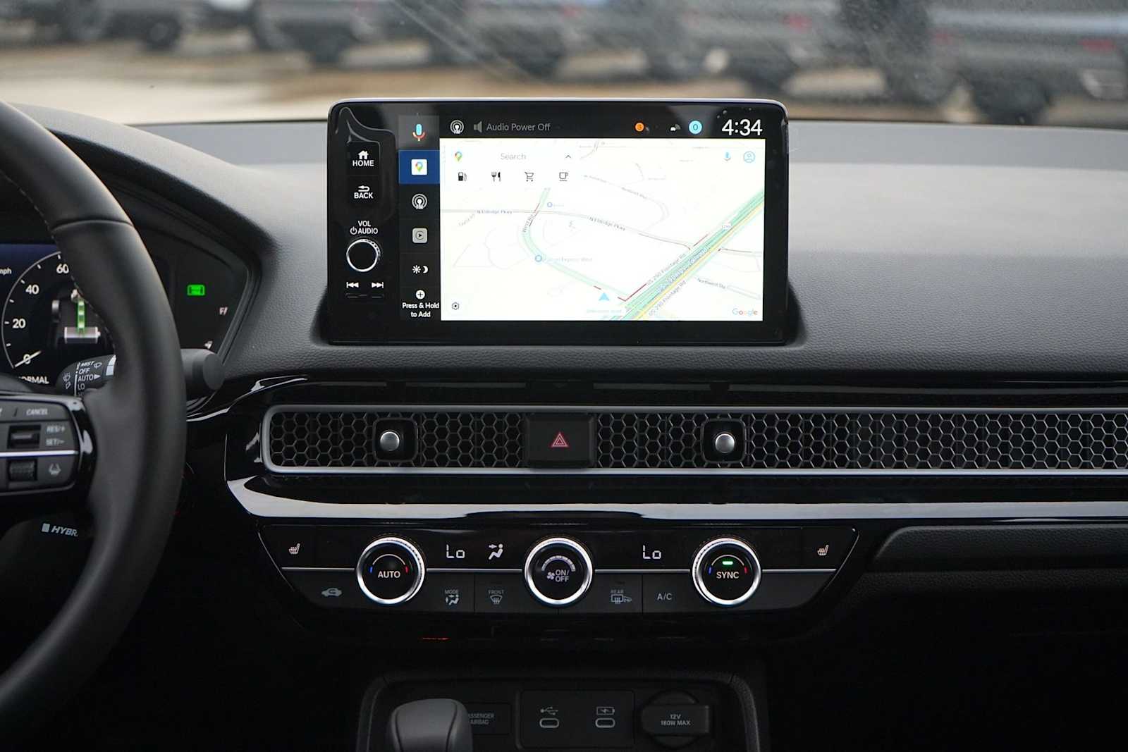 Thumbnail: 2026 Honda Civic - 16