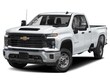  Chevrolet Silverado 2500 HD