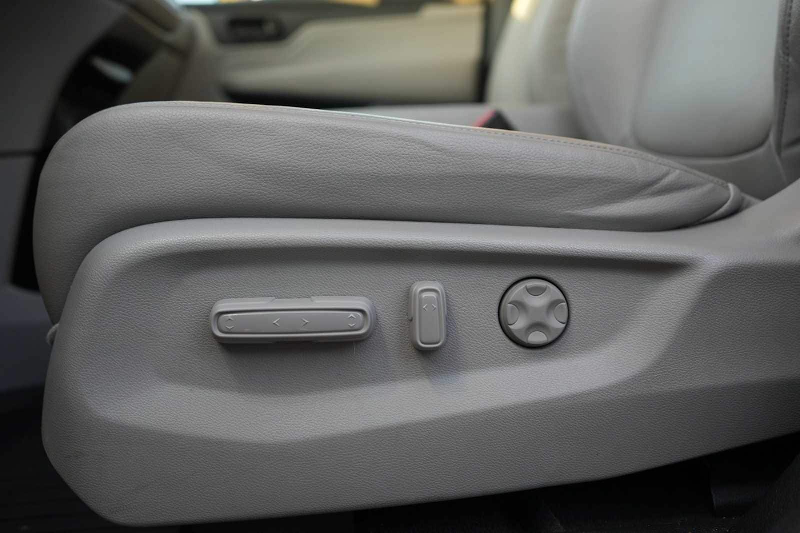 Thumbnail: 2024 Honda Odyssey - 19