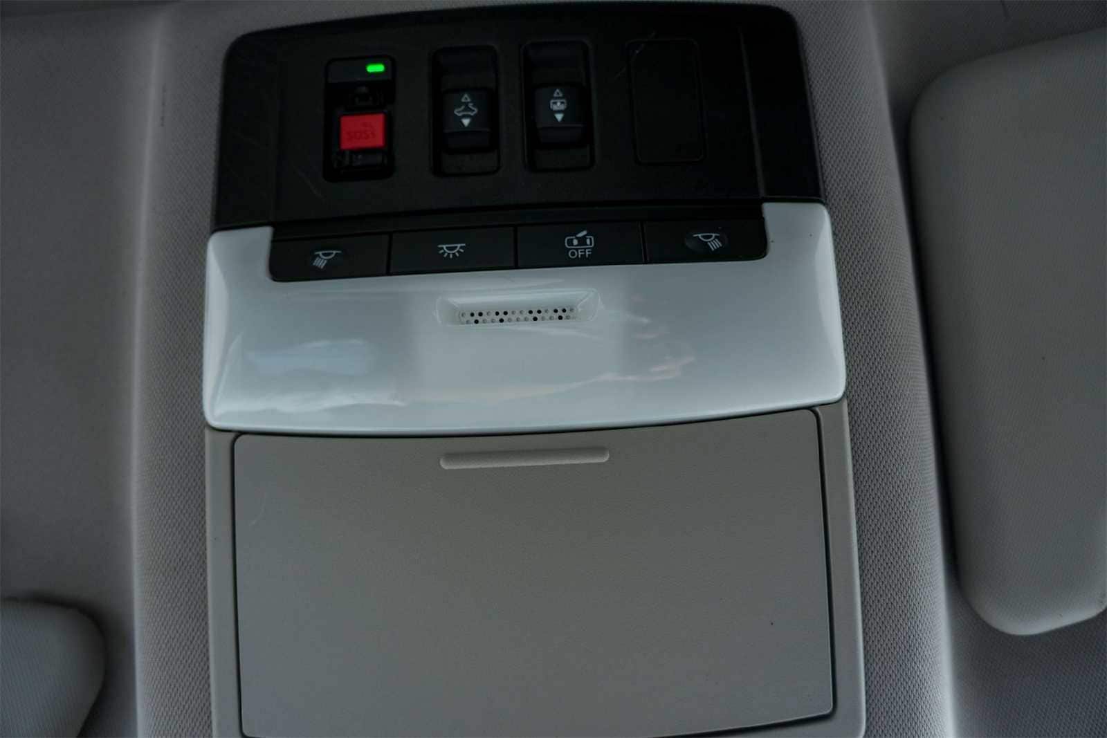 Thumbnail: 2023 Nissan Rogue - 26