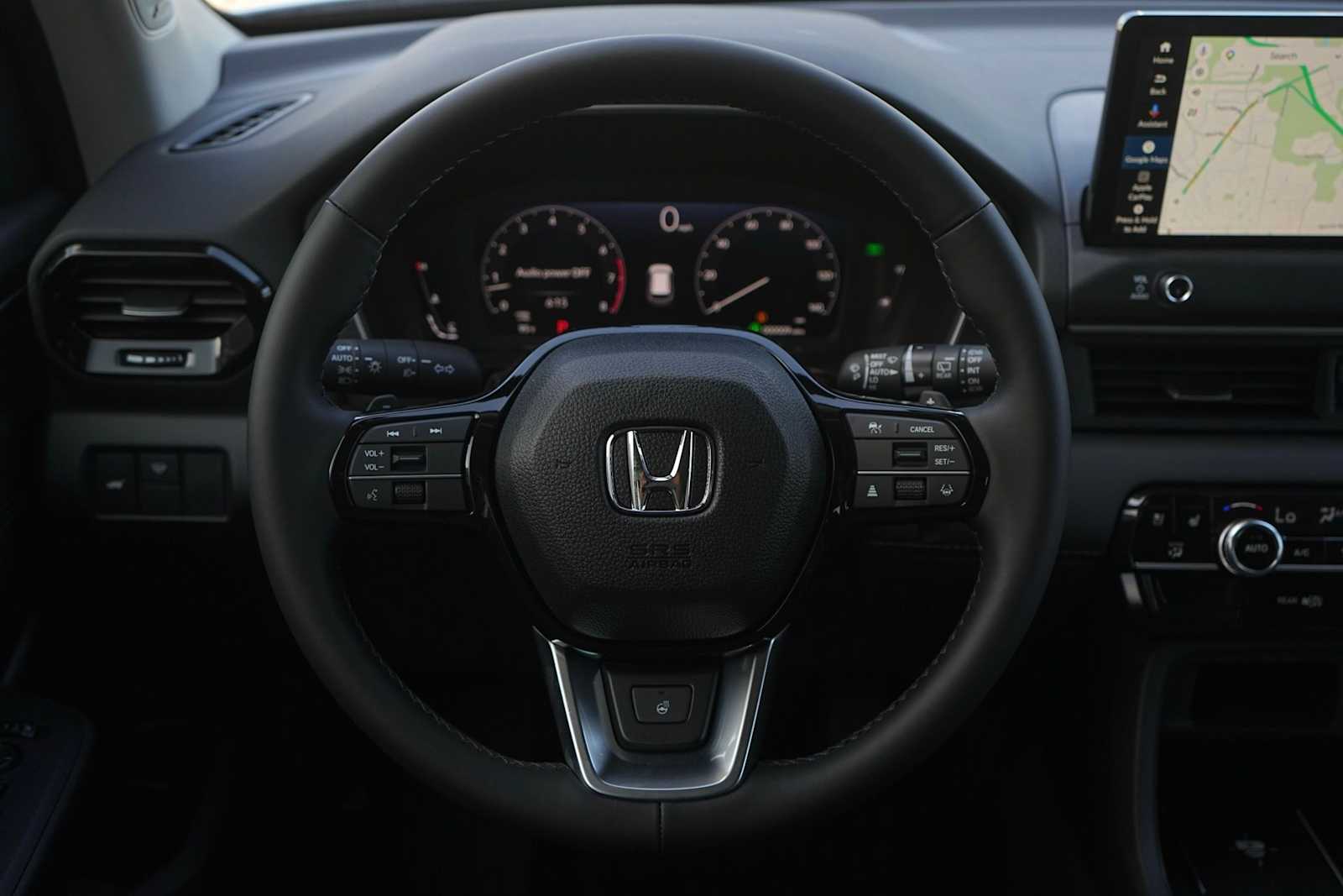 Thumbnail: 2026 Honda Pilot - 15