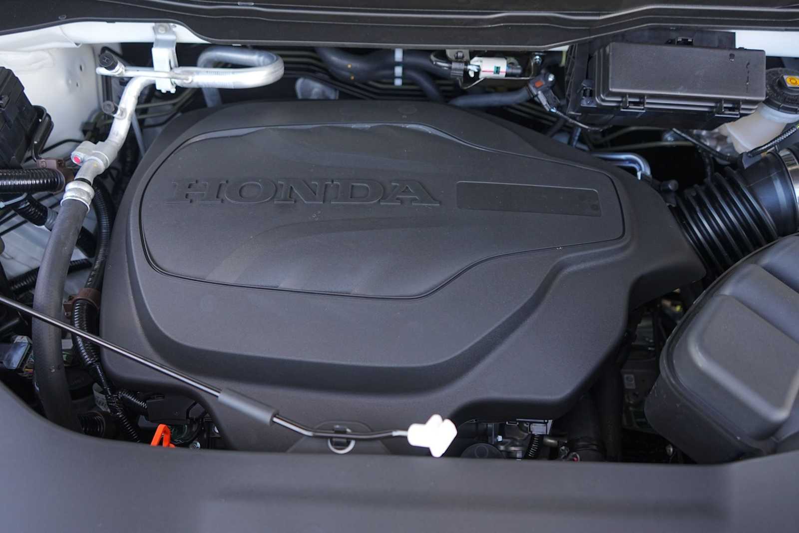 Thumbnail: 2026 Honda Ridgeline - 9