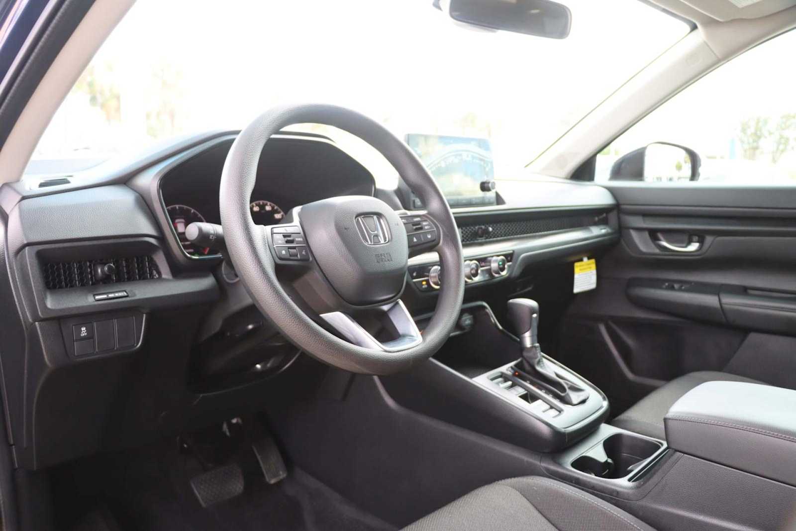 Thumbnail: 2025 Honda CR-V - 2