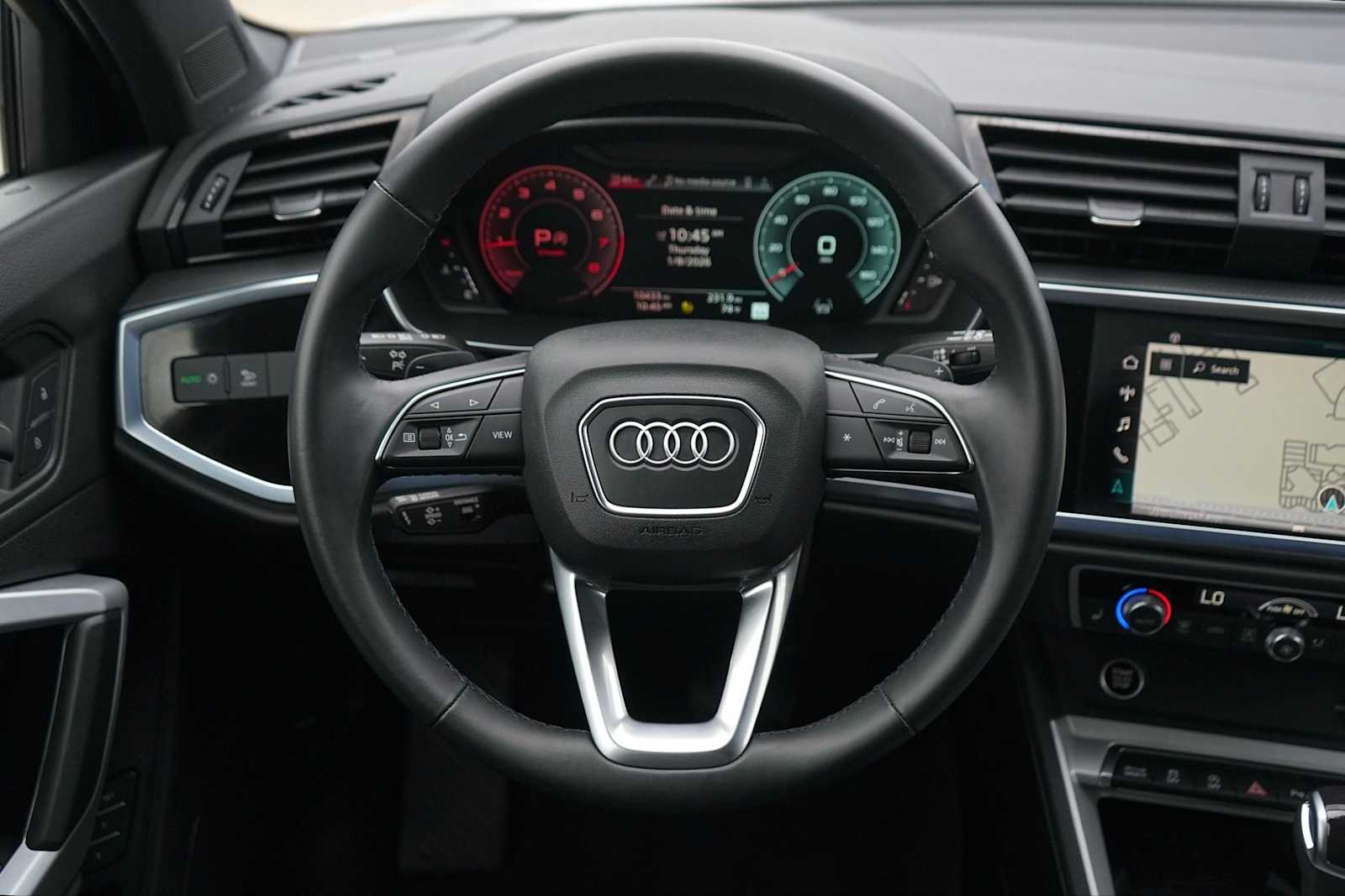 Thumbnail: 2023 Audi Q3 - 16