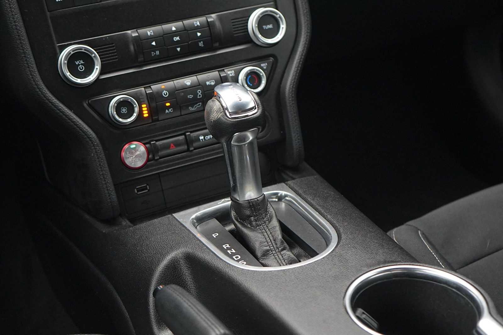 Thumbnail: 2020 Ford Mustang - 20