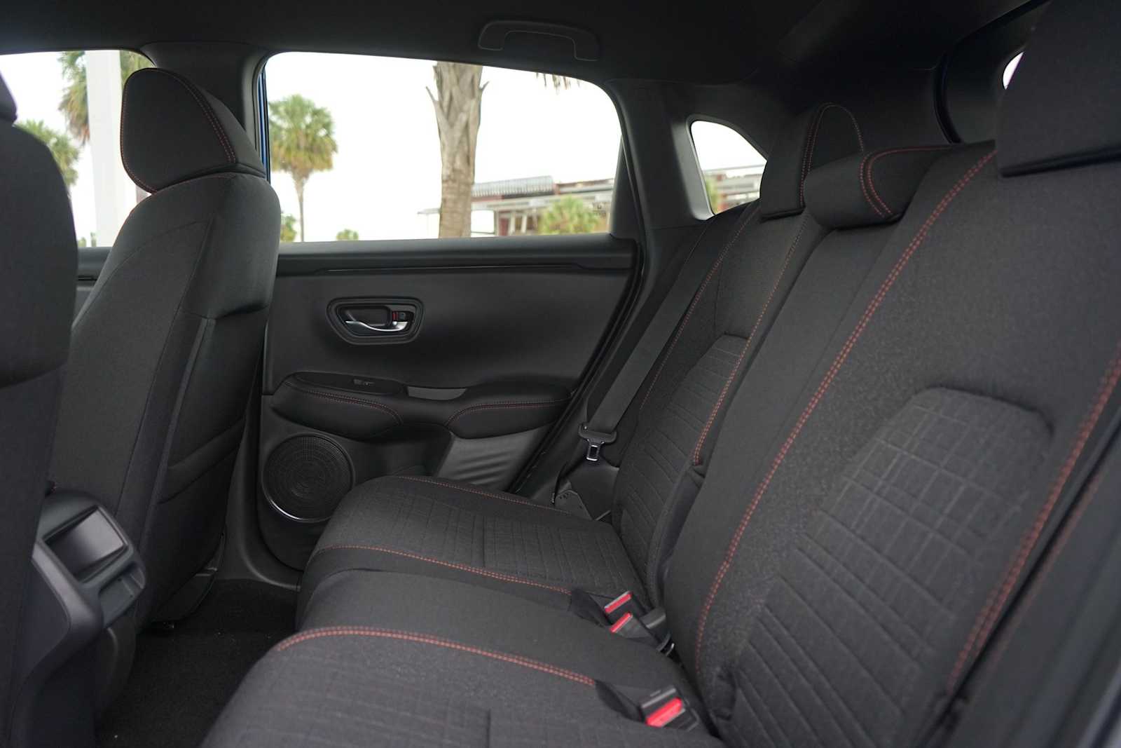 2026 Honda HR-V Sport - Photo 13