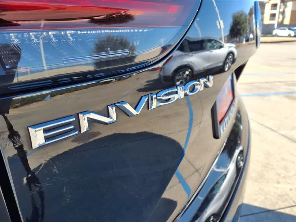 Thumbnail: 2022 Buick Envision - 4