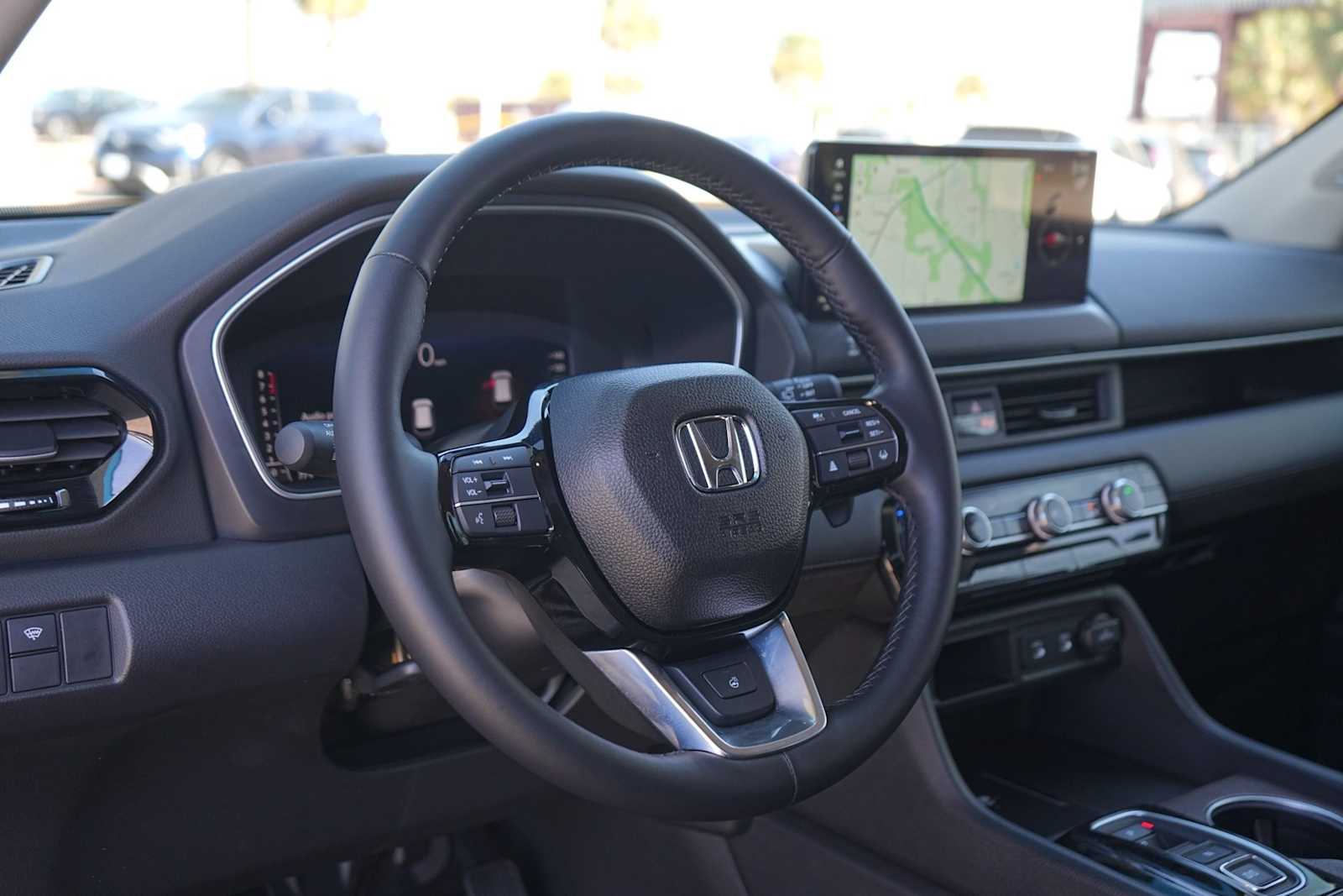 Thumbnail: 2026 Honda Pilot - 2