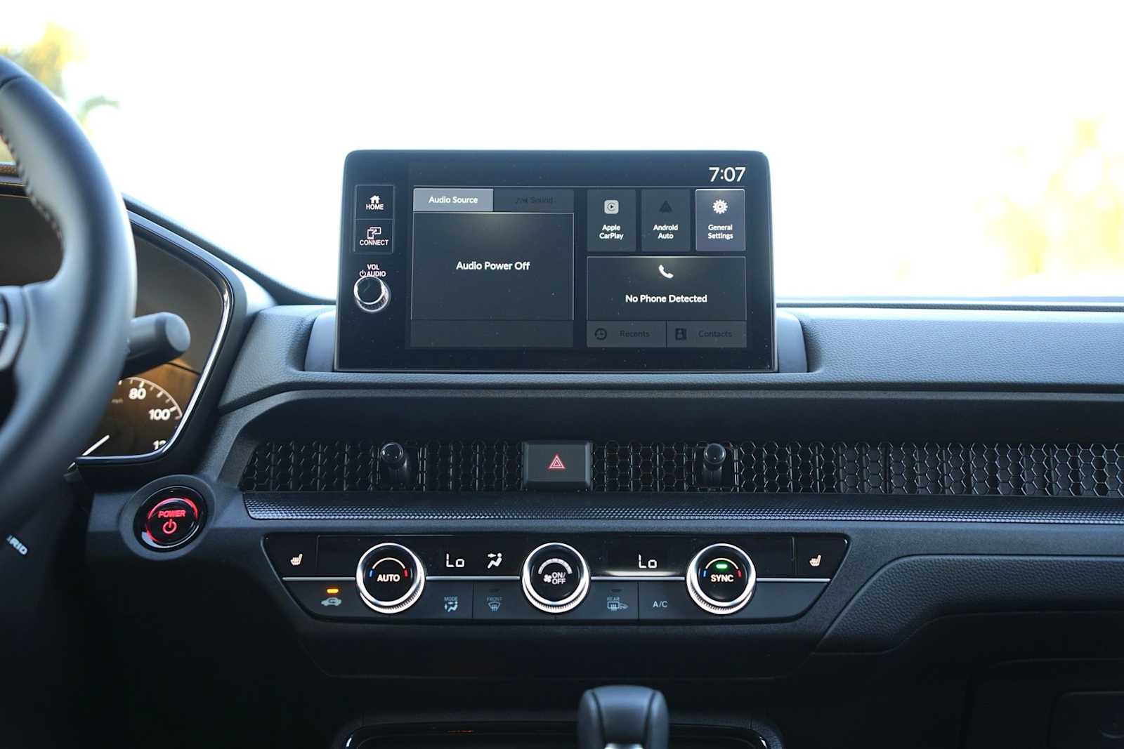 Thumbnail: 2026 Honda CR-V - 16