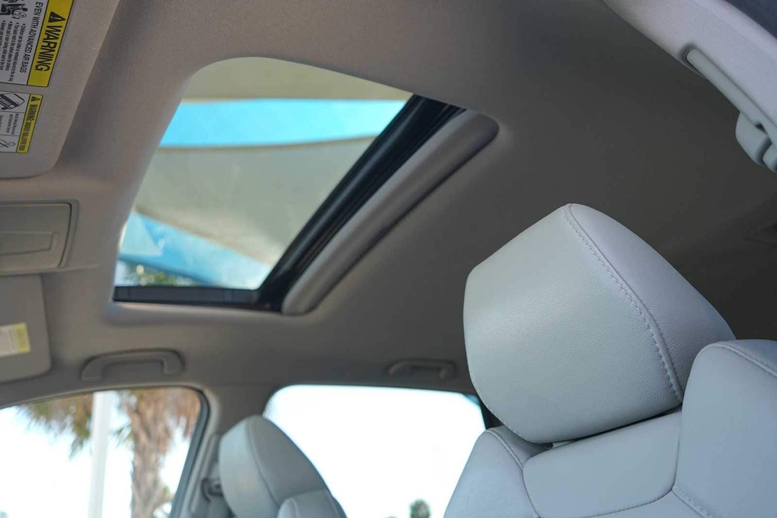 Thumbnail: 2015 Acura MDX - 24