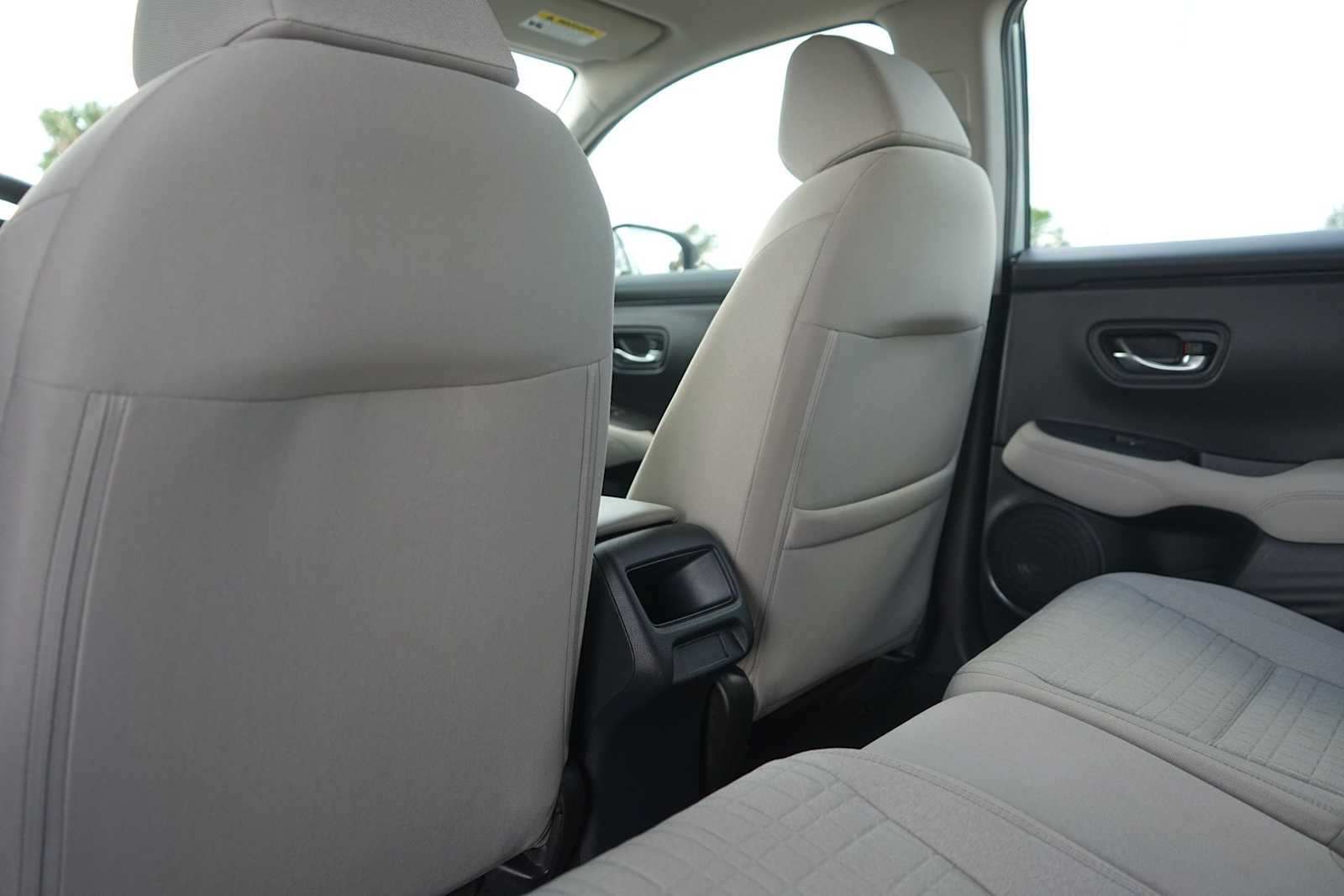 Thumbnail: 2023 Honda HR-V - 13