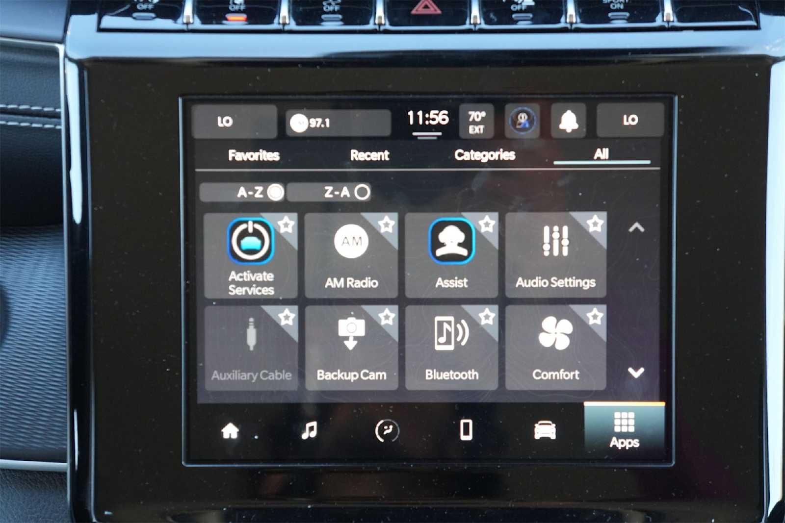 Thumbnail: 2023 Jeep Grand Cherokee - 16