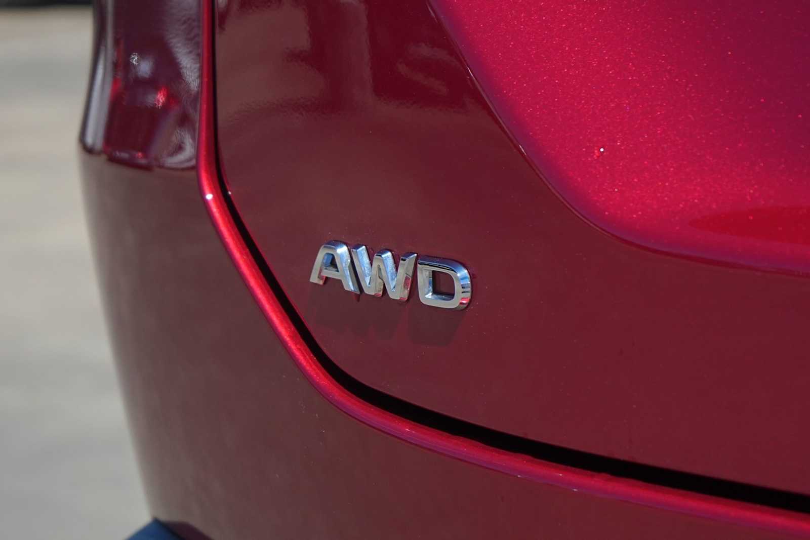 Thumbnail: 2025 Honda Pilot - 8