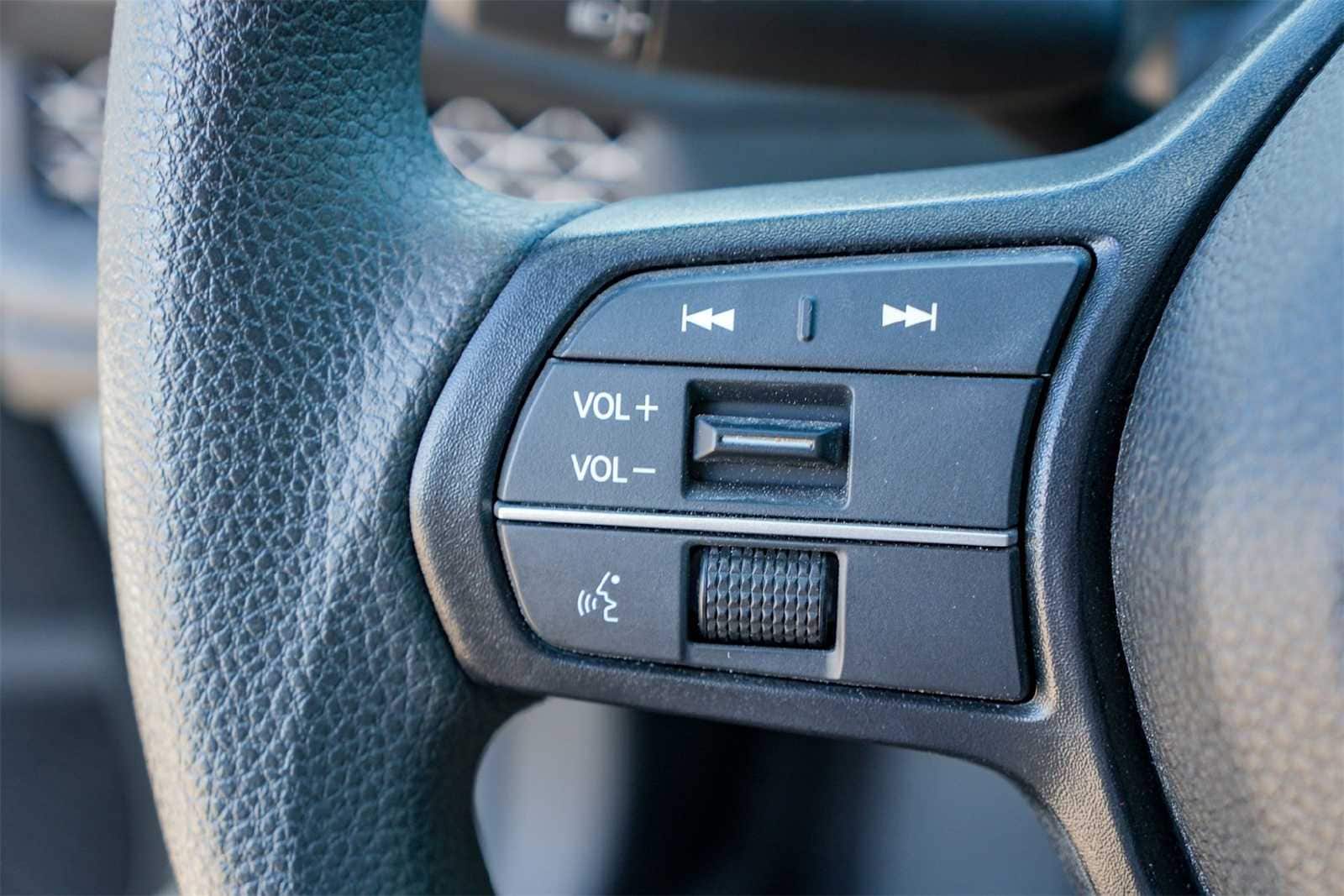 Thumbnail: 2025 Honda Accord - 25