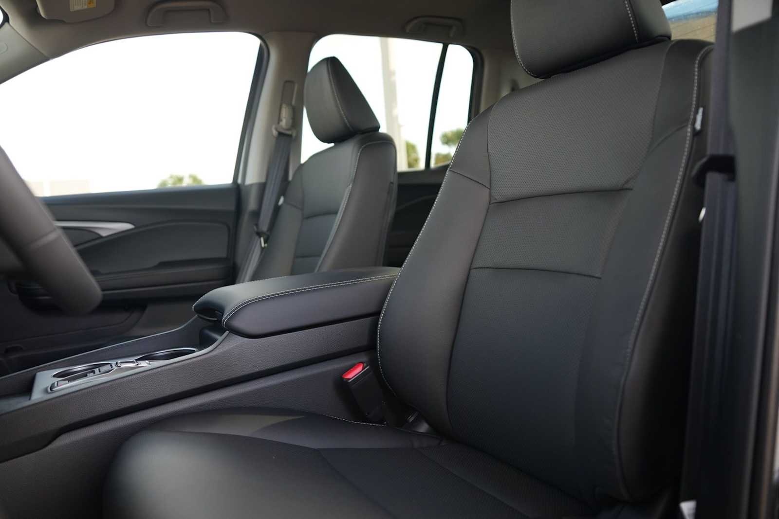 Thumbnail: 2026 Honda Ridgeline - 11