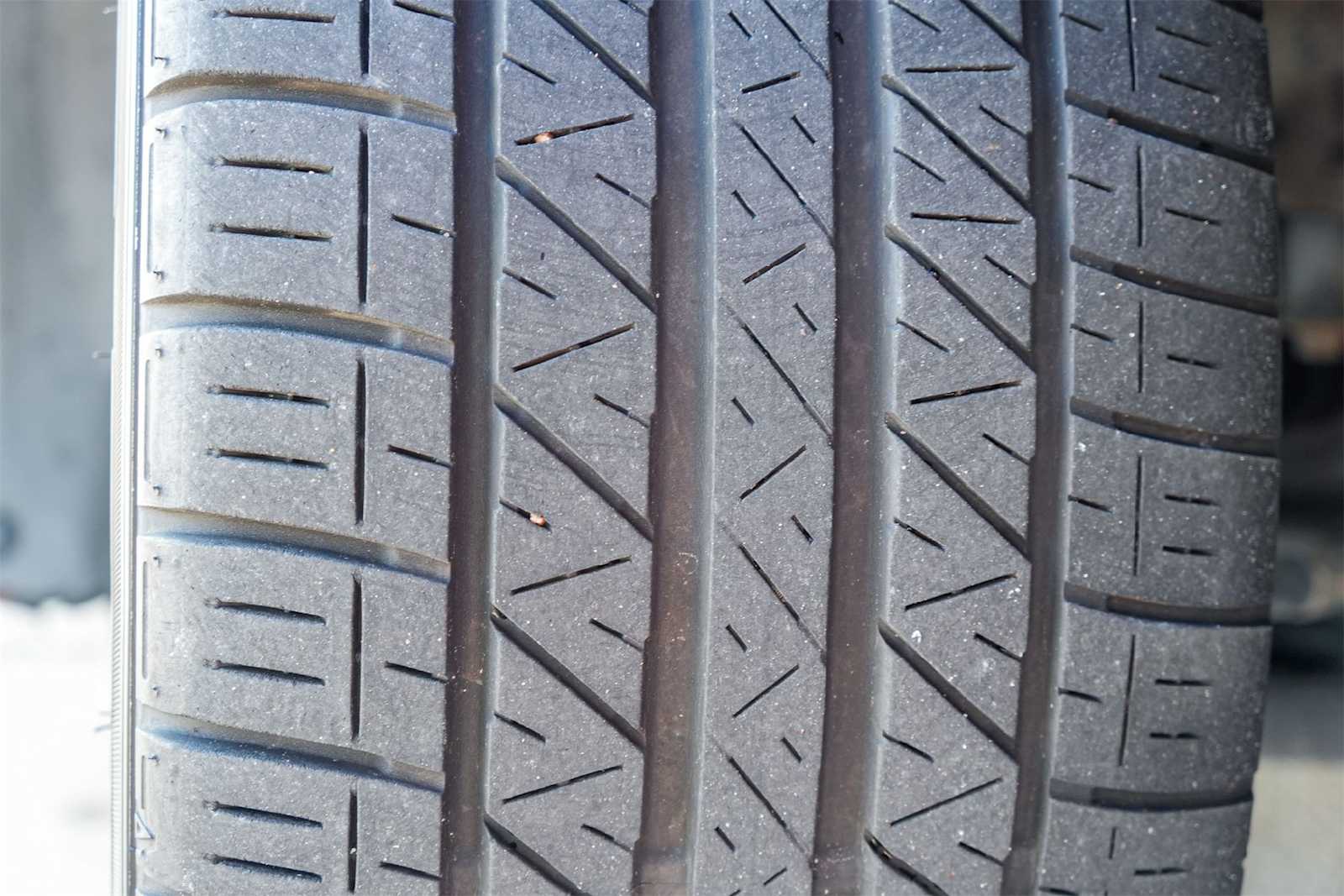 Thumbnail: 2014 Mazda Mazda6 - 29