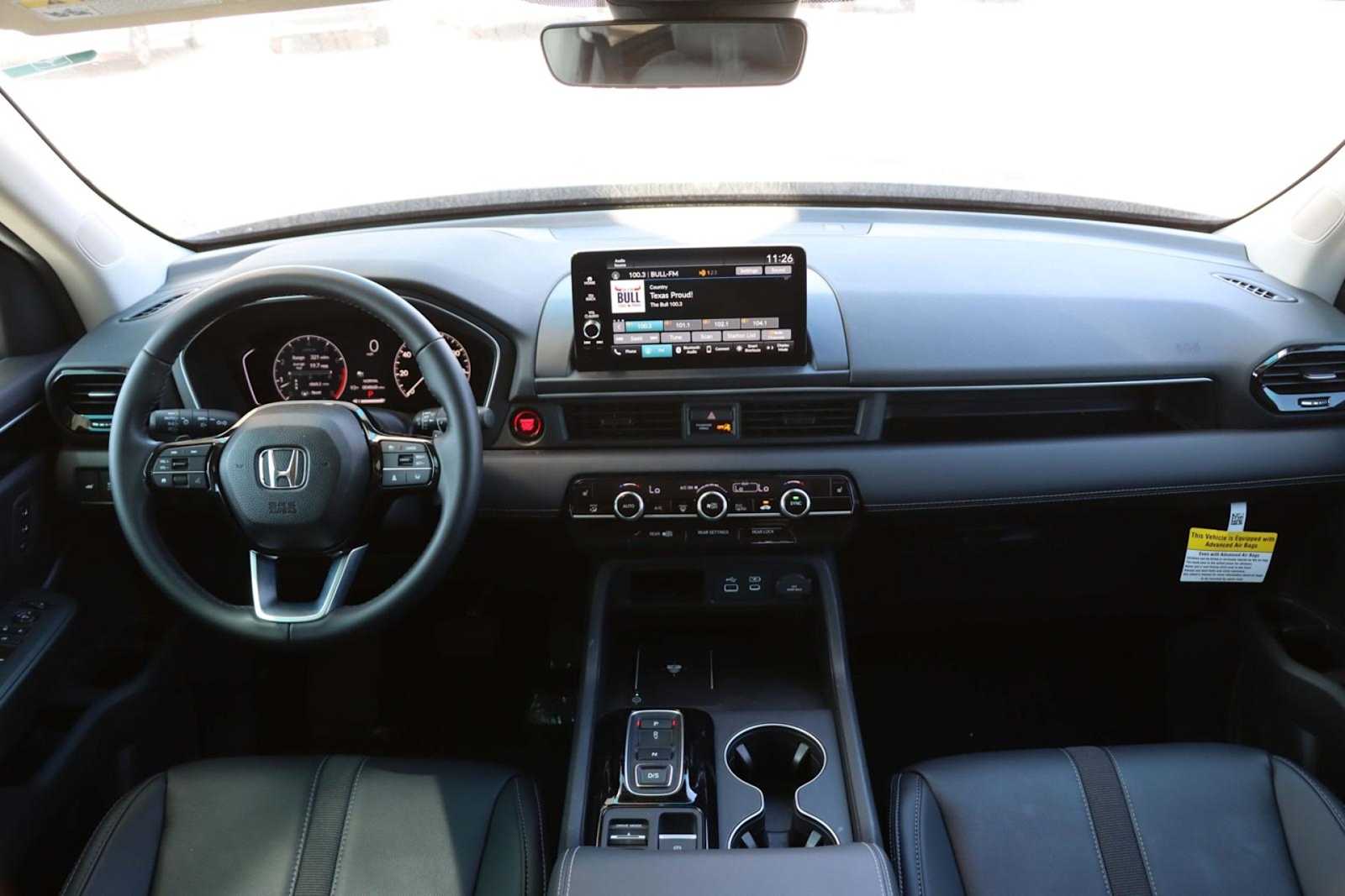 Thumbnail: 2025 Honda Pilot - 10