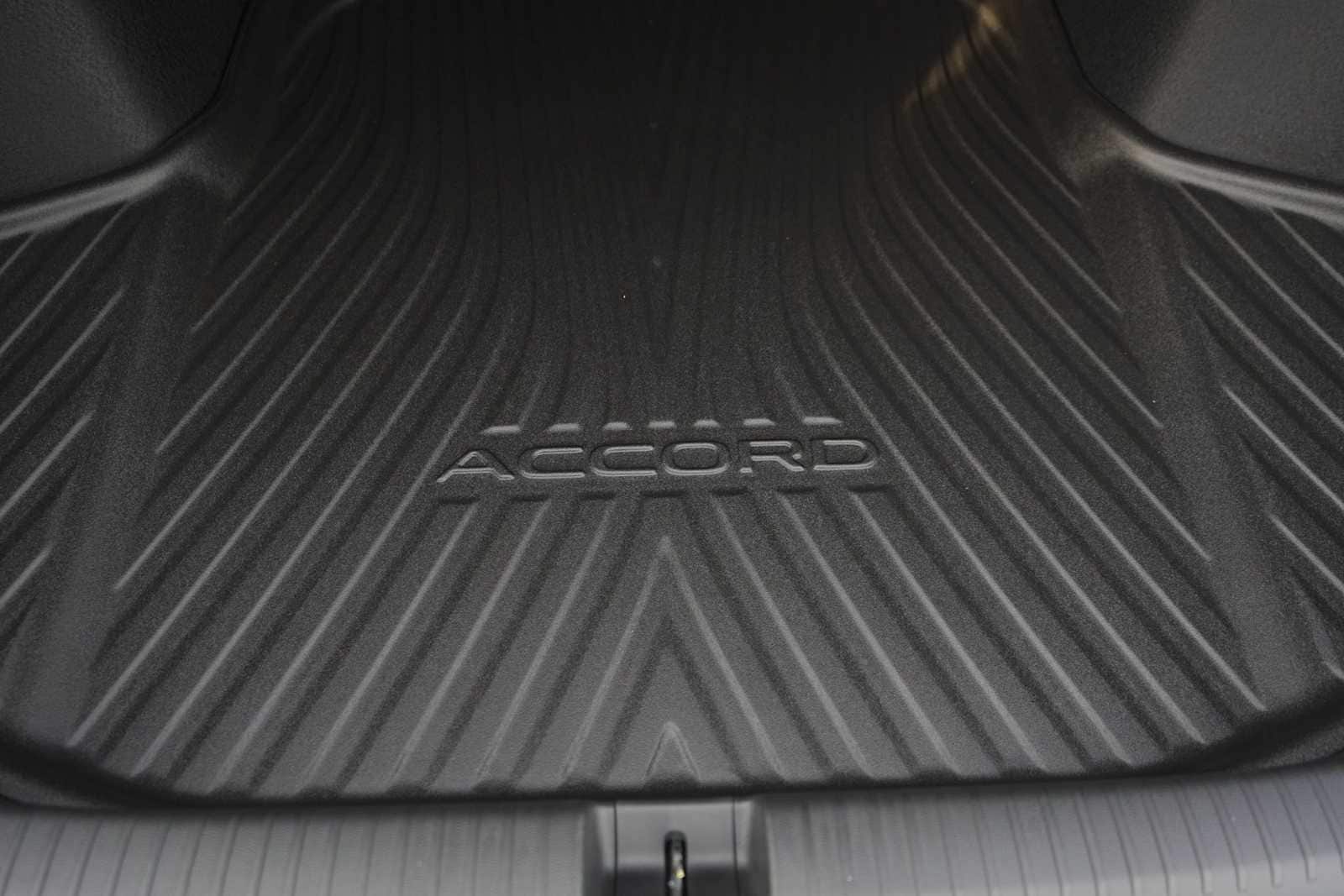 Thumbnail: 2025 Honda Accord - 19