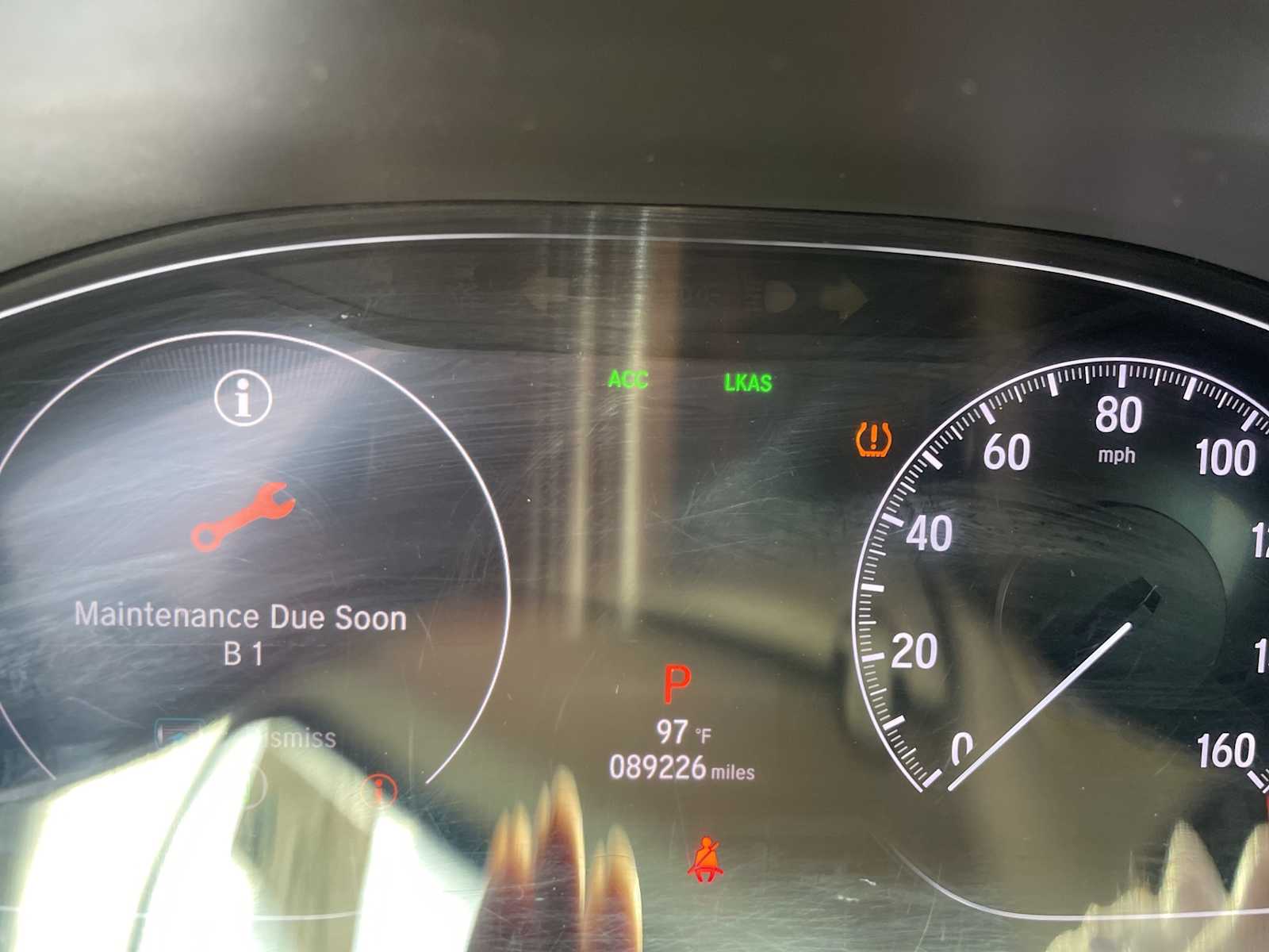 Thumbnail: 2019 Honda Accord - 7