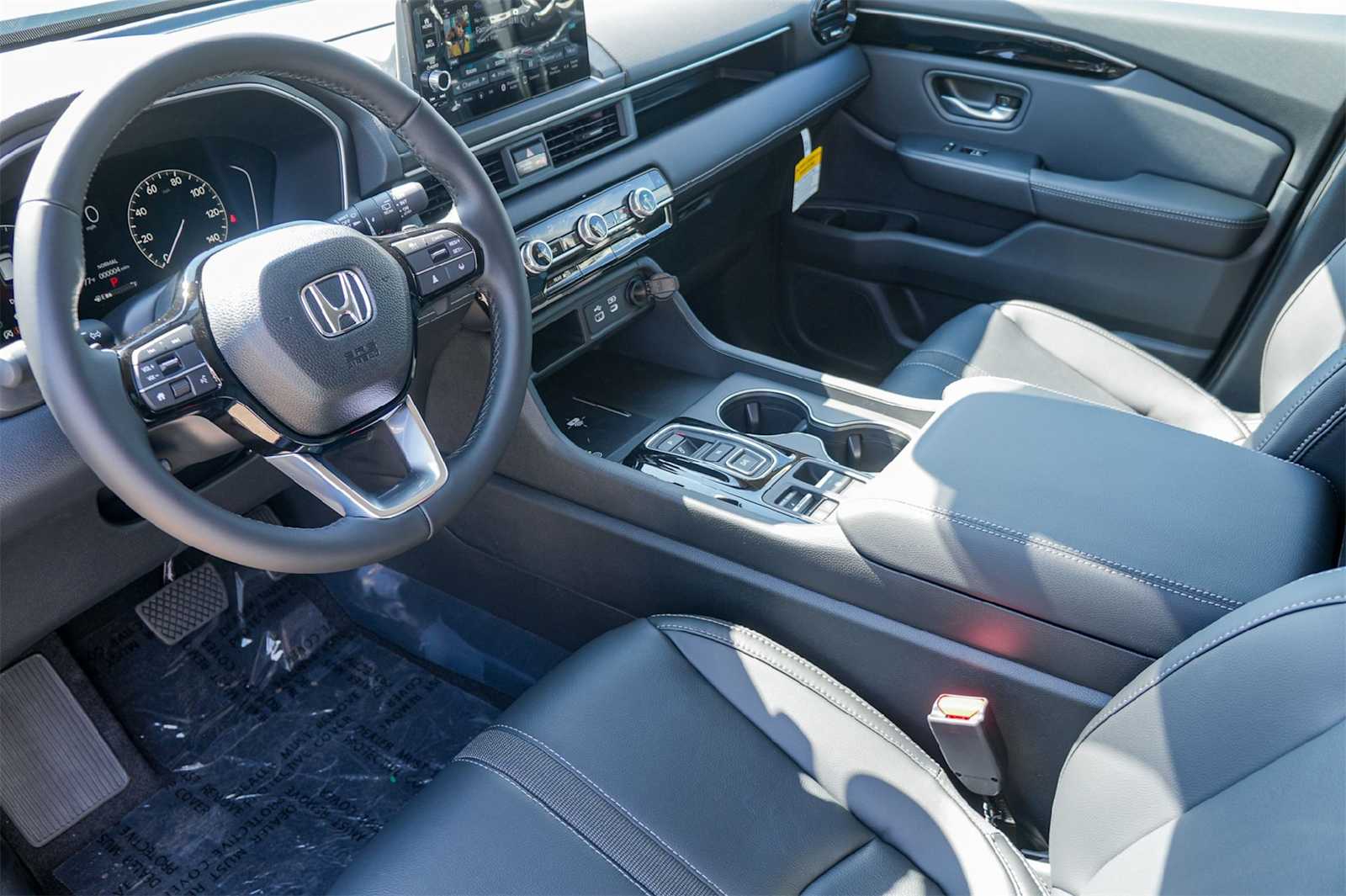 Thumbnail: 2025 Honda Pilot - 2