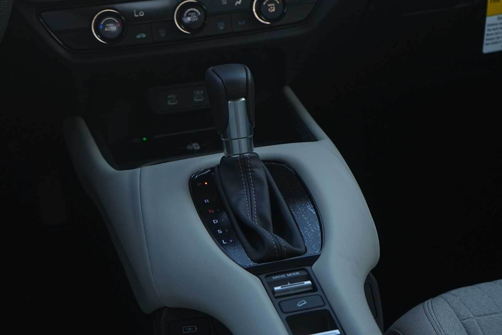 Thumbnail: 2026 Honda HR-V - 17