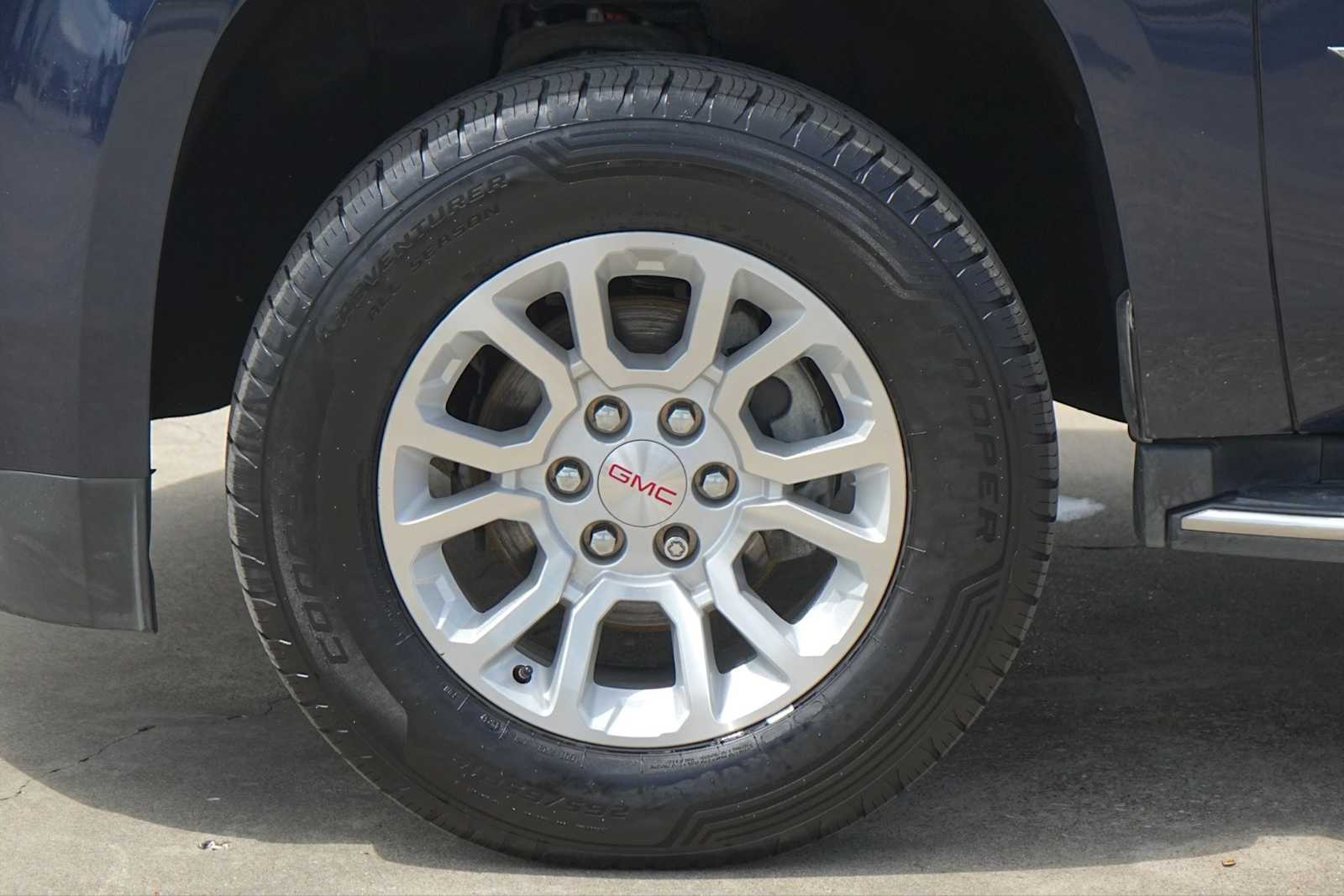 Thumbnail: 2018 GMC Yukon - 7