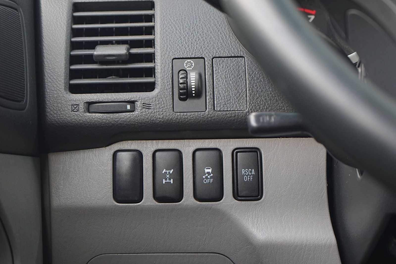 Thumbnail: 2008 Toyota 4Runner - 23