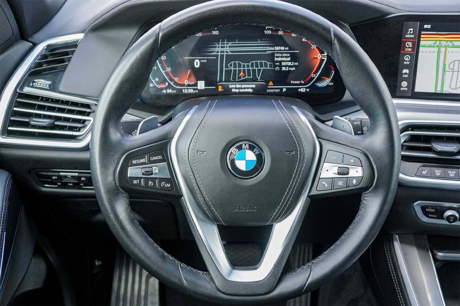 Thumbnail: 2022 BMW X5 - 15