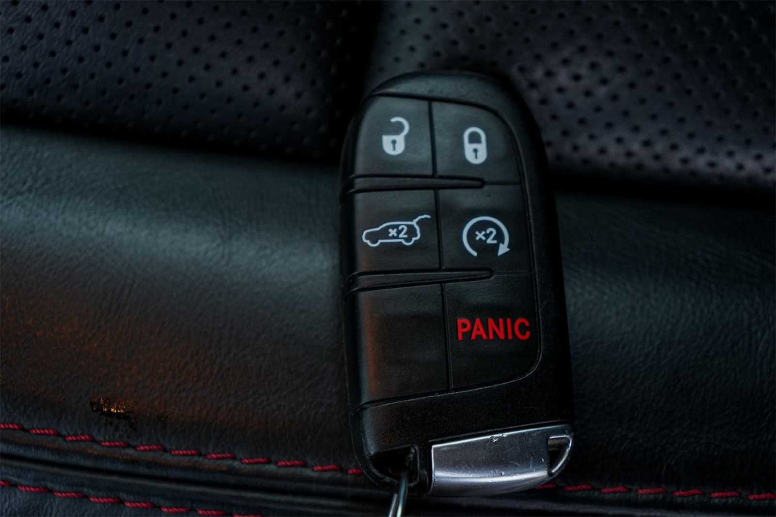 Thumbnail: 2024 Dodge Durango - 20