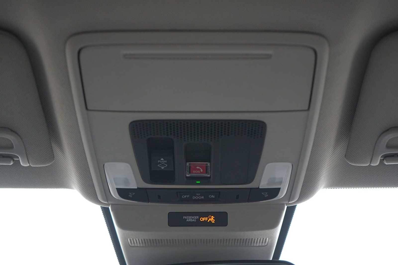 Thumbnail: 2025 Honda Accord - 24