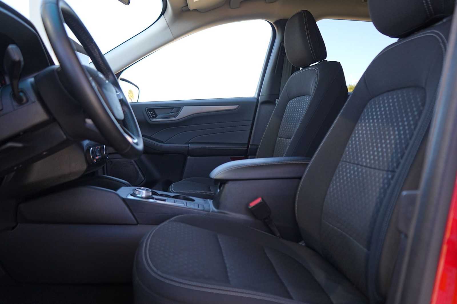 Thumbnail: 2024 Ford Escape - 11