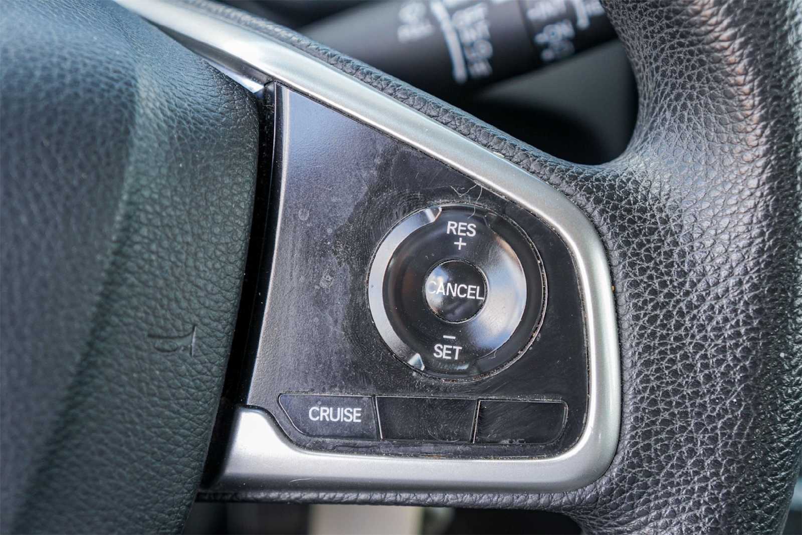 Thumbnail: 2019 Honda CR-V - 26